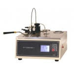 Pensky-Martens Closed-Cup Flash Point Tester