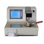  Automatic PMCC Flash Point Tester, ASTM D93 touch display