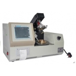  Automatic PMCC Flash Point Tester, ASTM D93 touch display