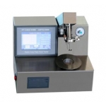  Automatic PMCC Flash Point Tester, ASTM D93 touch display