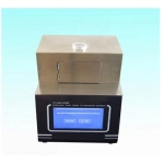 Full automatic analyzer for open (closed) cup flash point tester of petroleum products
