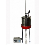 Petroleum Engler Viscometer (Digital display)