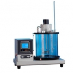 Low Temperature Kinematic Viscosity Tester