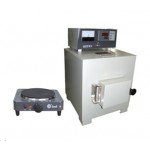 PT-D482-508 Ash Content Tester