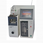 Petroleum Product Automatic Distillation Tester