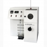 Single column distillation tester, for petroleum gasoline, kerosene, diesel, jet fuel and solvent oil