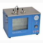 Capillary viscometer automatic cleaning machine (Washer) 