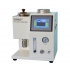 Carbon residue tester for petroleum products