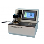 Full Automatic closed flash point tester