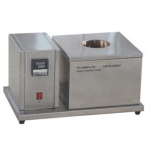  Automatic Trace Carbon Residue Tester (Micro method)