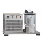  Series Low Temperature Kinematic Viscosity Tester, Viscometer, Stainless Steel