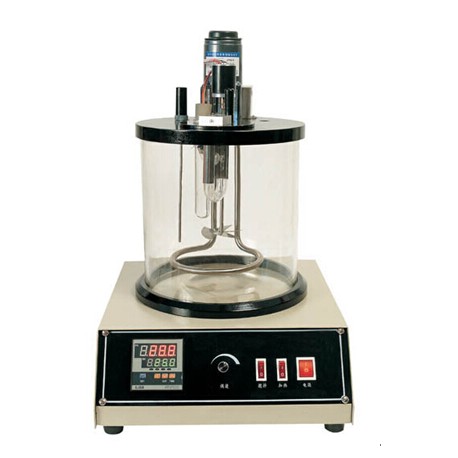 PT-D611-262A Aniline Point Tester