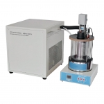  Series Low Temperature Kinematic Viscosity Tester, Viscometer, Stainless Steel