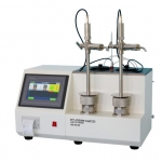 PT-D525-8018D Gasoline Oxidation Stability Tester (Induction period method)