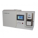  Series Low Temperature Kinematic Viscosity Tester, Viscometer, Stainless Steel