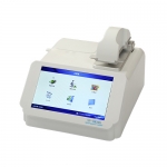 Nano MicrovolumesUV-VIS Spectrophotometer, Xenon flash lamp, Fluorescence