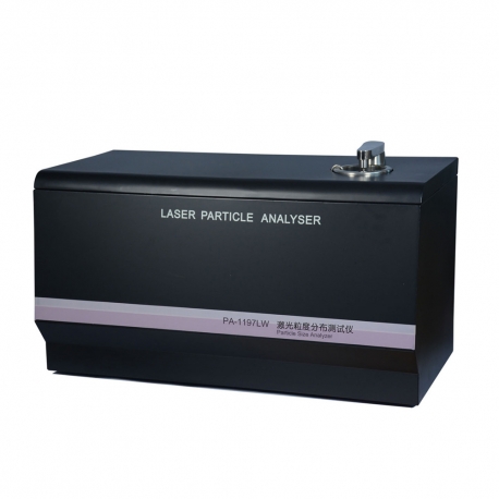 Microcomputer Pyrogen Thermometer