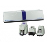  Wide Range Nano Laser particle size analyzer, Laser Granulometry, Laser Diffraction