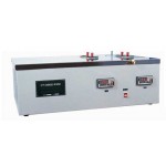 Solidifying Point & Cold filter plugging Point Tester for Petroleum