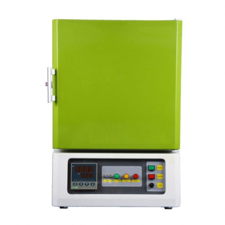 MF-BF Series Box-type Resistance Muffle Furnace