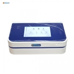 Filter integrity tester, Bubble point tester, Audit trail