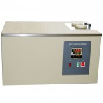 Petroleum Solidifying Point and Cold Filter Plugging Point Tester