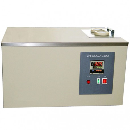 PT-D852-510G-I Petroleum Products Solidifying Point and Cold Filter Plugging Point Tester