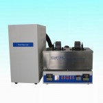 Solidifying, pour, cloud & cold filter plugging point tester