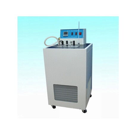 PT-LTB-001 (002) Circulating low temperature constant temperature bath