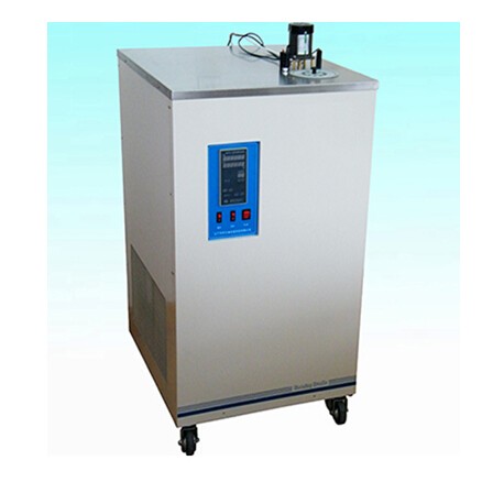 PT-LTB-005 (005A) Low temperature thermometer Calibration tank