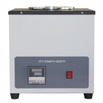 Carbon Residue Tester (Electric Furnace Methods)