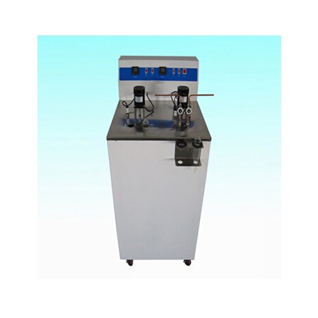 PT-D2158-3001 Residue tester for liquefied petroleum