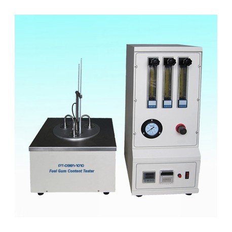 PT-D381-1010 (1010A) Fuel Gum Content Tester (Jet Evaporation Method)
