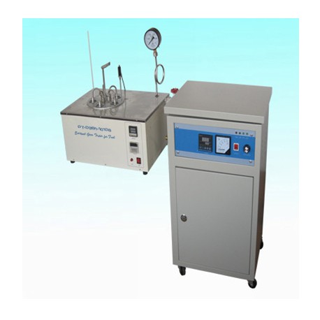 PT-D381-1010B(C) Fuel Existent Gum Tester (Air jet evaporation method)