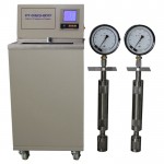 PT-D323-8017 Vapor Pressure Tester (Reid Method)