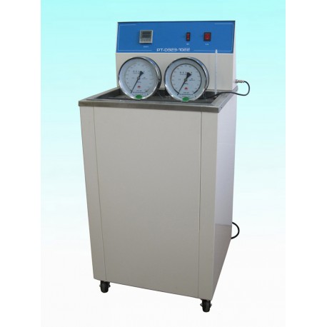 PT-D323-1022 Vapor pressure tester for petroleum product (Reid method)