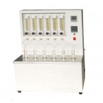 PT-D2272-0206 Transformer Oil Oxidation Stability Tester