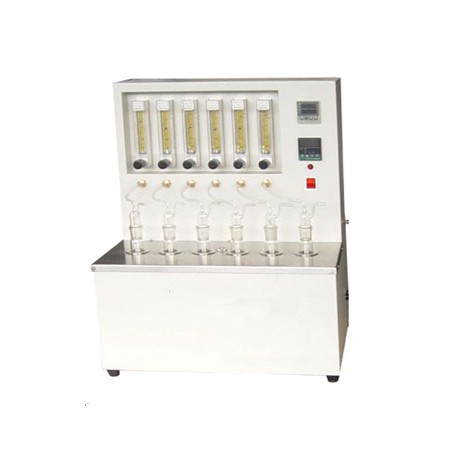PT-D2272-0206 Transformer Oil Oxidation Stability Tester