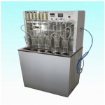 PT-D2274-1019A Oxidation stability tester for distillate (acceleration)