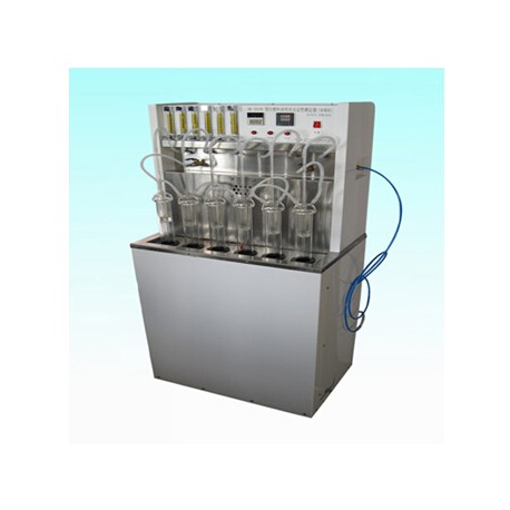 PT-D2274-1019A Oxidation stability tester for distillate (acceleration)