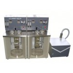 PT-D892-12579 Lubricating Oils Foaming Characteristics Tester