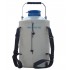 Portable Liquid Nitrogen Container/Dewar, Aluminum alloy