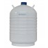 BNC-A Series Storing Liquid Nitrogen Container/Dewar, Aluminum alloy