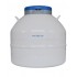 Wide Neck Lab Series Liquid Nitrogen Container/Dewar, Aluminum alloy