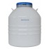Wide Neck Lab Series Liquid Nitrogen Container/Dewar, Aluminum alloy