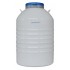 Wide Neck Lab Series Liquid Nitrogen Container/Dewar, Aluminum alloy