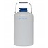 Air Transportation Series Liquid Nitrogen Container/Dewar, Aluminum alloy
