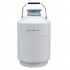 Air Transportation Series Liquid Nitrogen Container/Dewar, Aluminum alloy