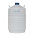 Normal Transportation Series Liquid Nitrogen Container/Dewar, Aluminum alloy
