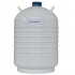 Normal Transportation Series Liquid Nitrogen Container/Dewar, Aluminum alloy